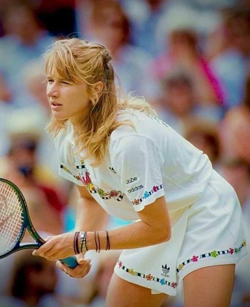 steffi graf images 0029