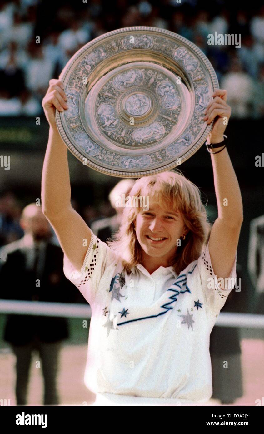 steffi graf images 0035