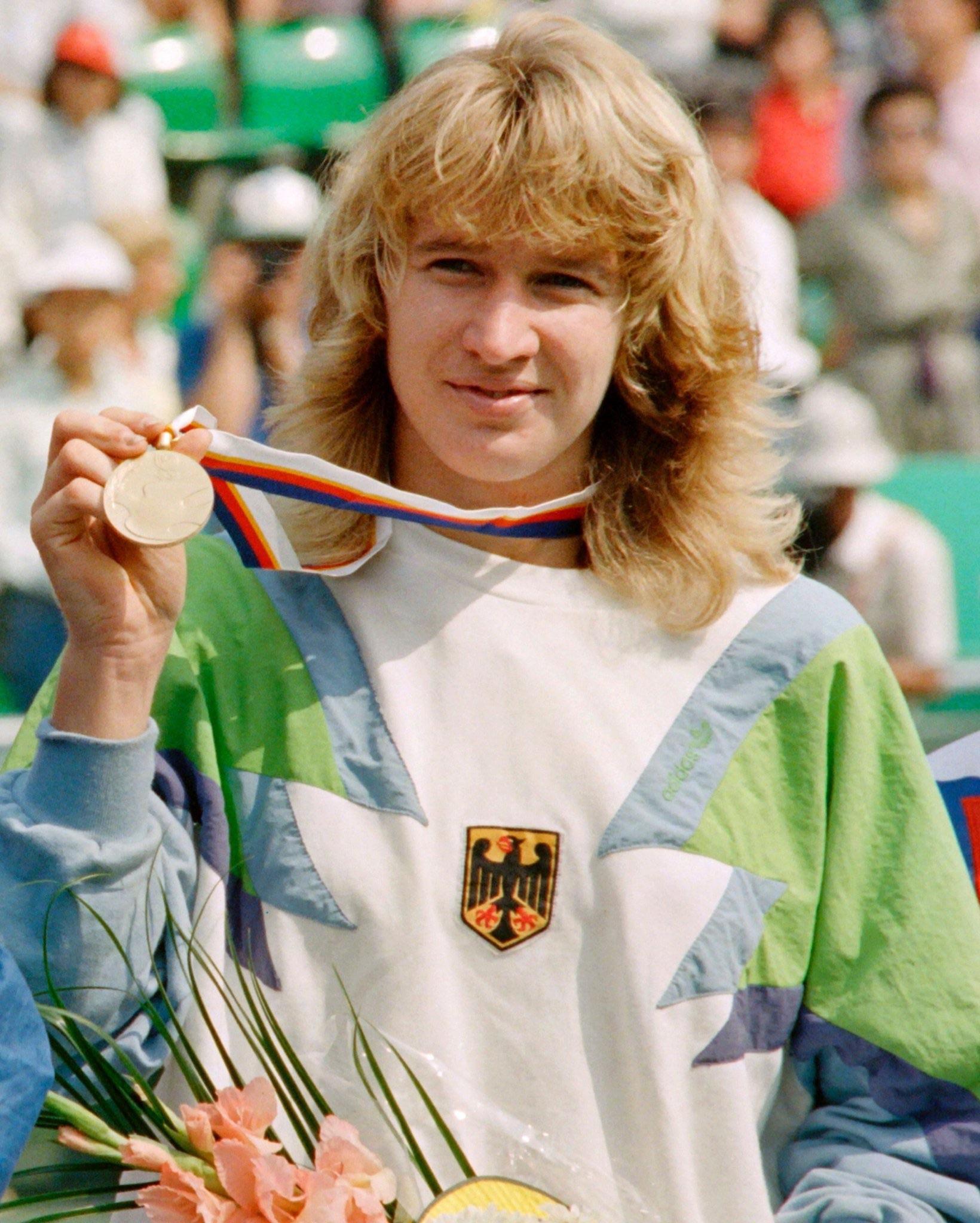 steffi graf images 0036