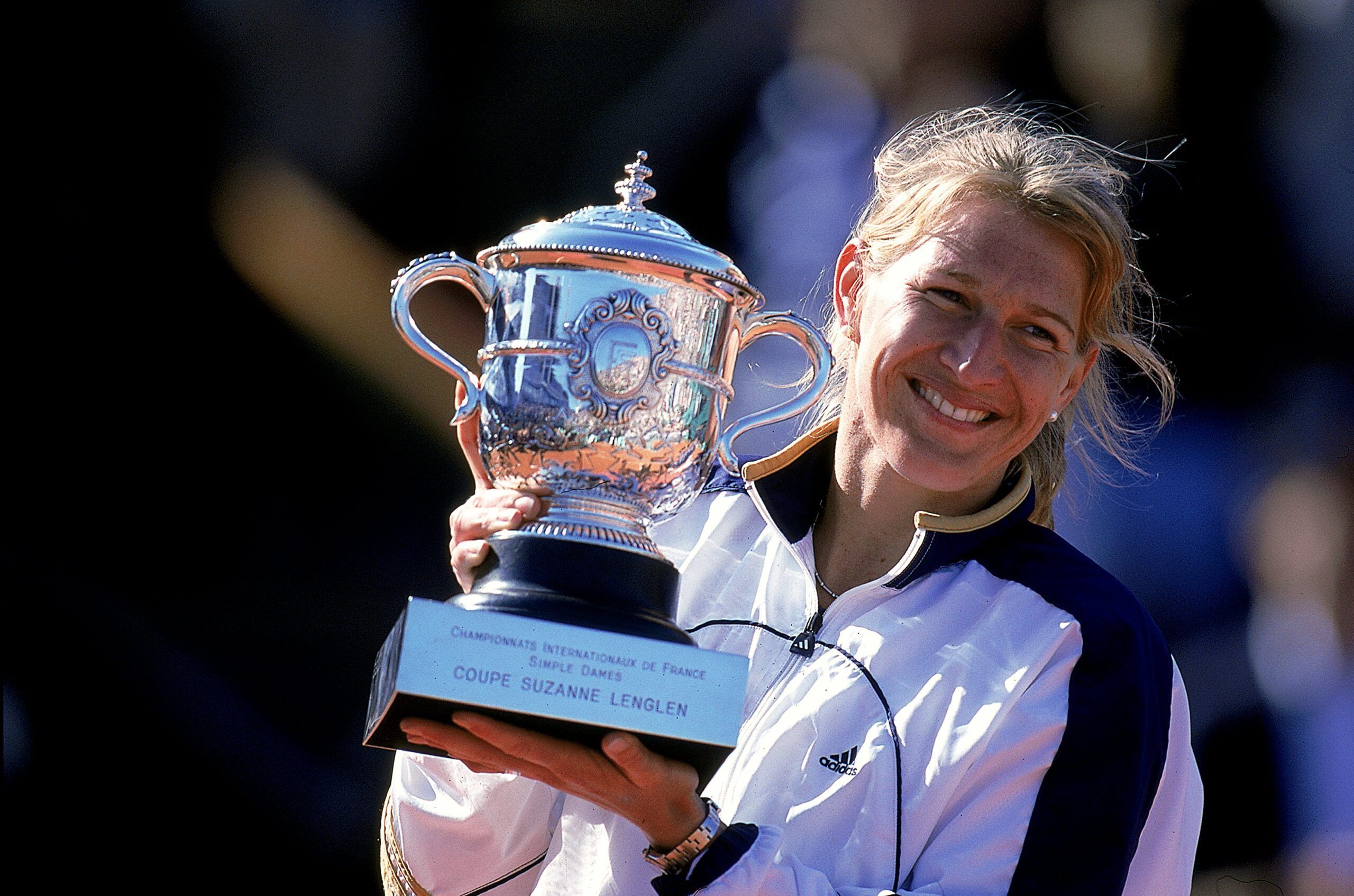 steffi graf images 0040