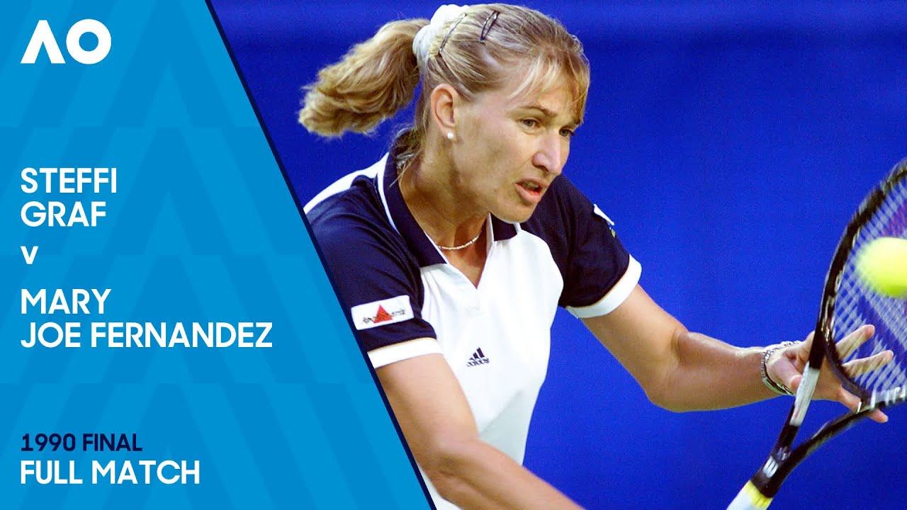 steffi graf images 0041