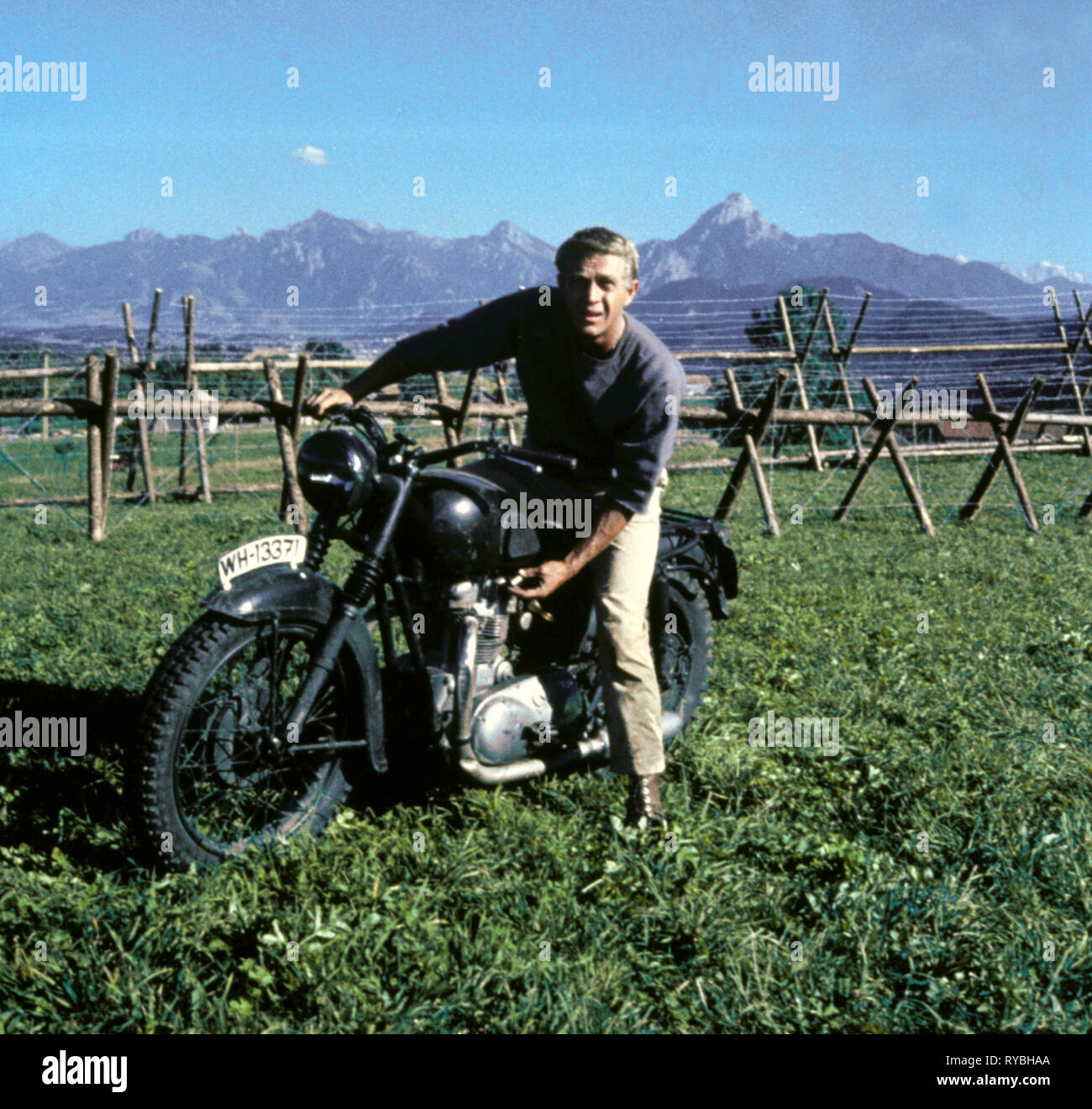 steve mcqueen great escape motorcycle 0011