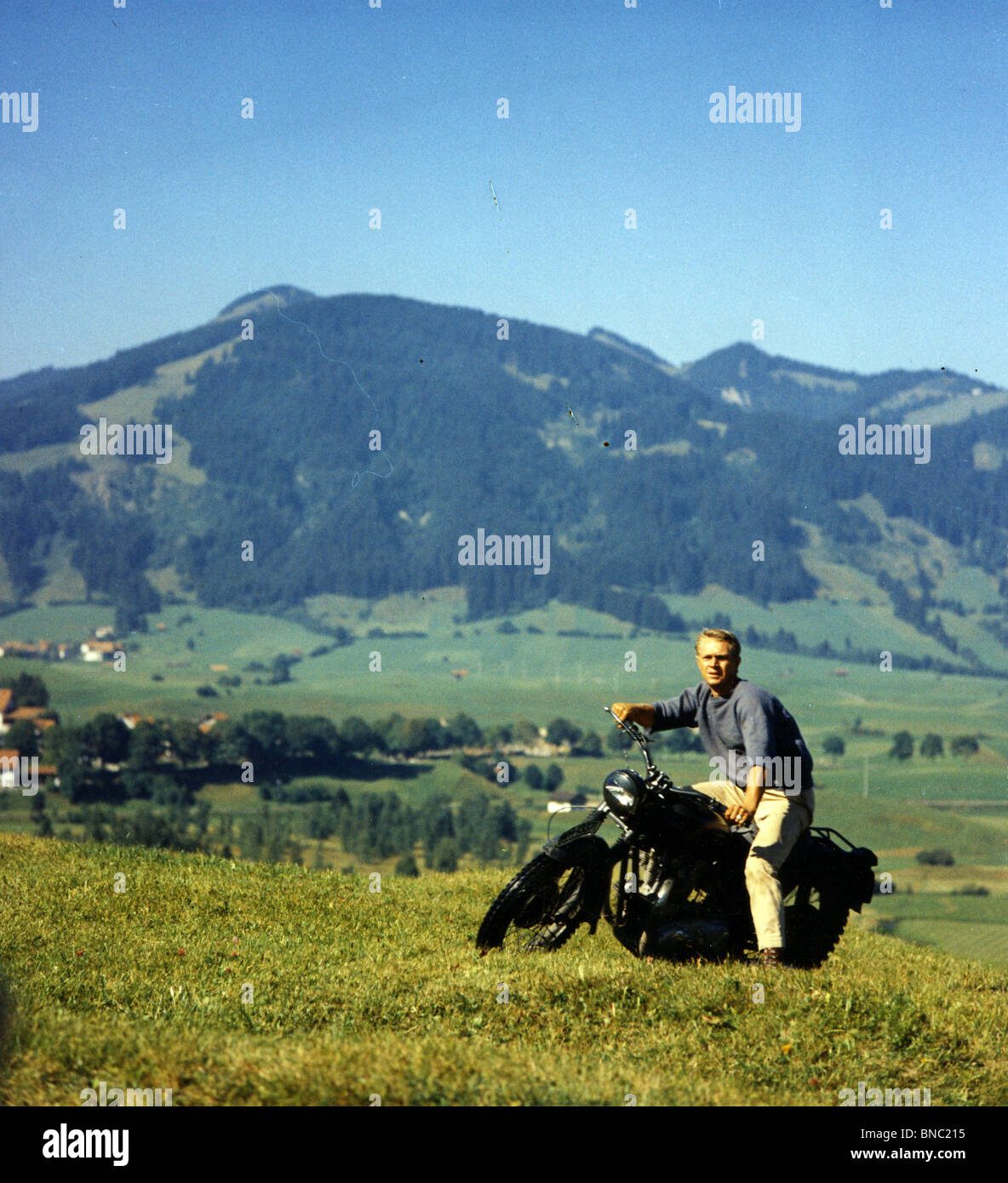 steve mcqueen great escape motorcycle 0030