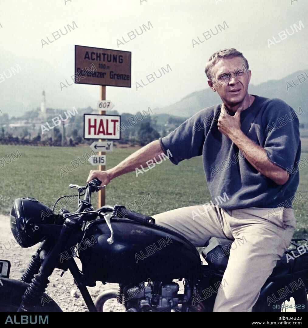 steve mcqueen great escape motorcycle 0032