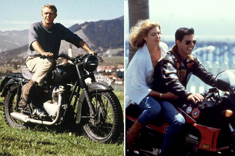 steve mcqueen great escape motorcycle 0033