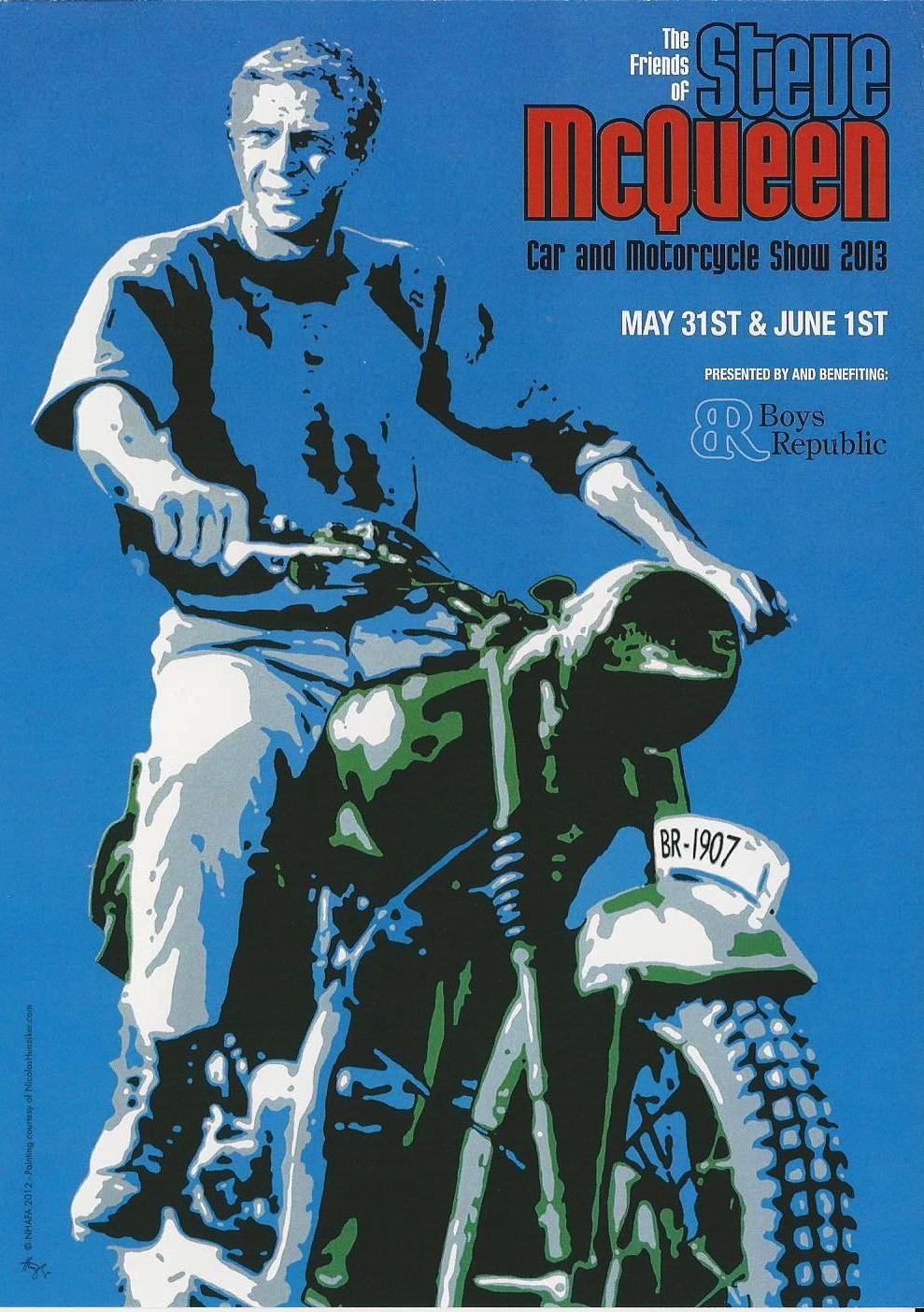 steve mcqueen great escape motorcycle 0039
