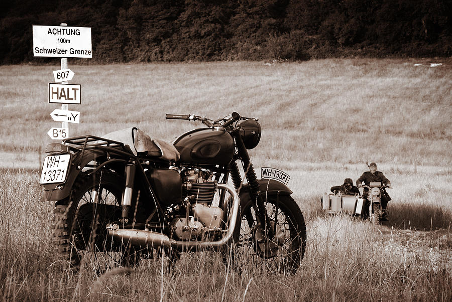 steve mcqueen great escape motorcycle 0042
