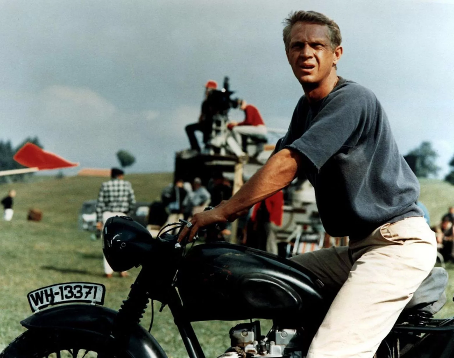 steve mcqueen great escape motorcycle 0044