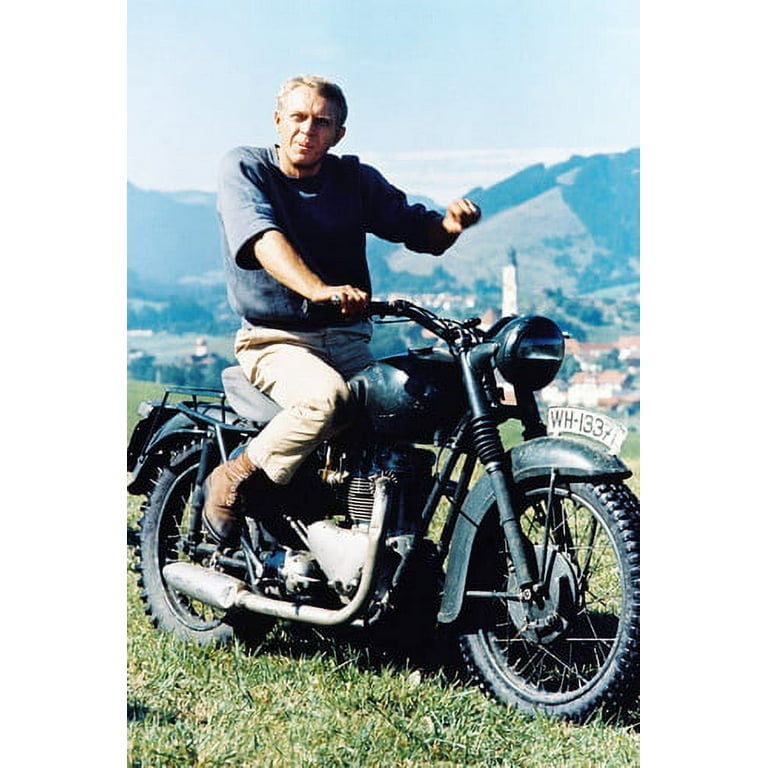 steve mcqueen great escape motorcycle 0048
