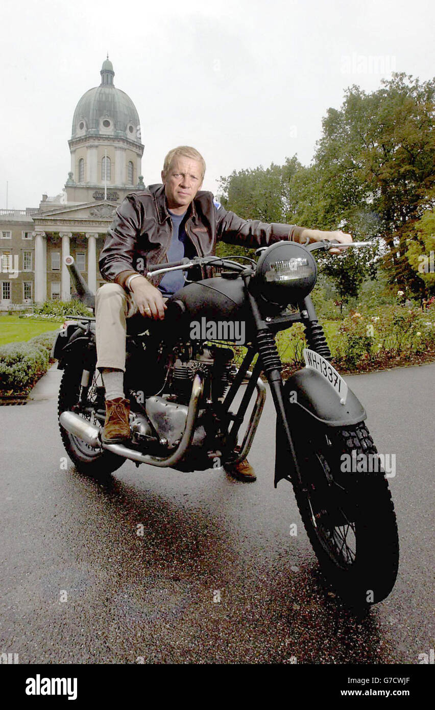steve mcqueen great escape motorcycle 0049
