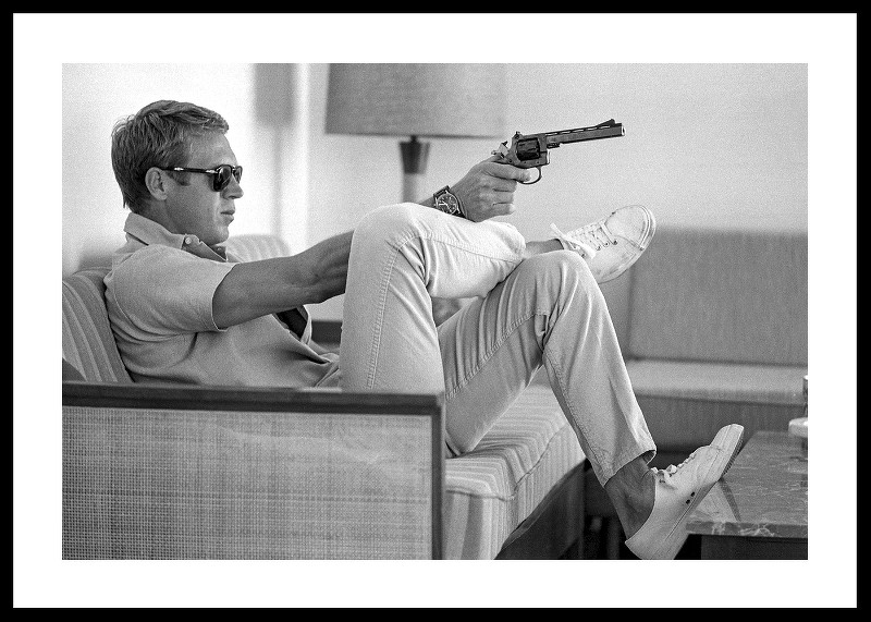 steve mcqueen print 0010