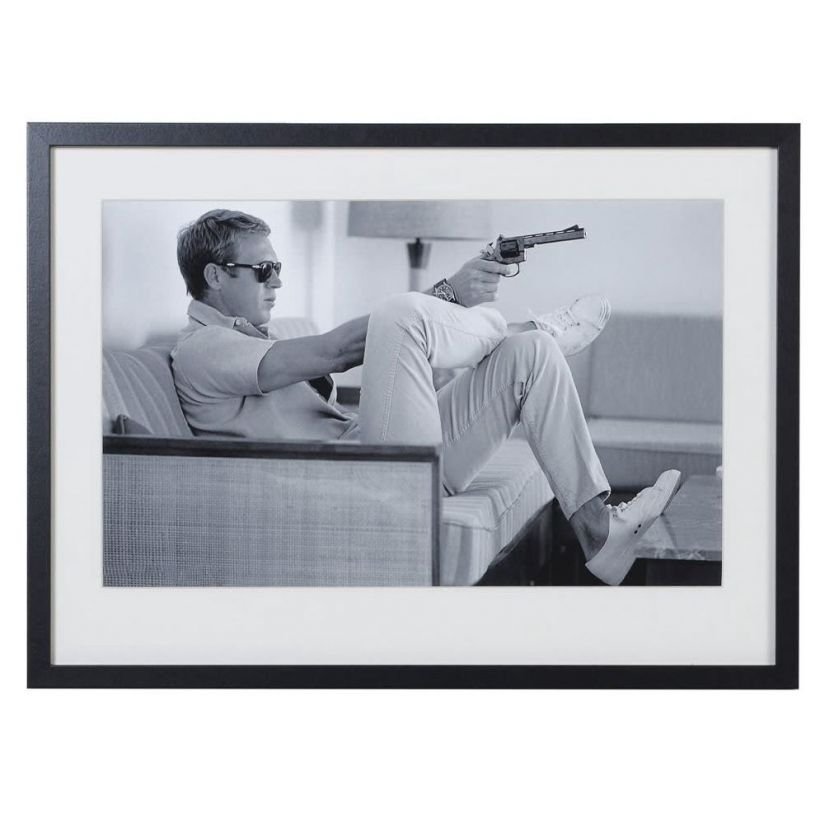 steve mcqueen print 0012