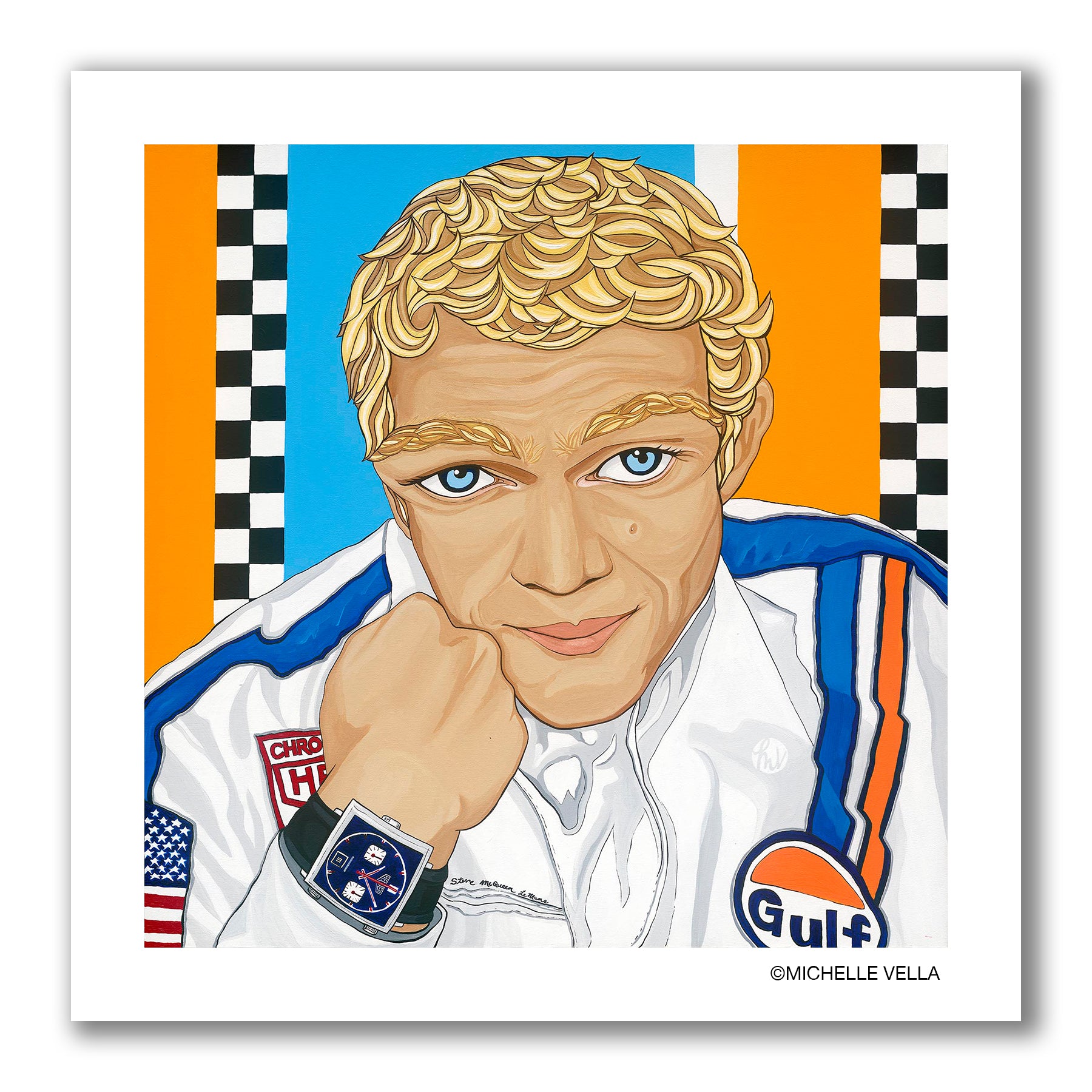 steve mcqueen print 0015