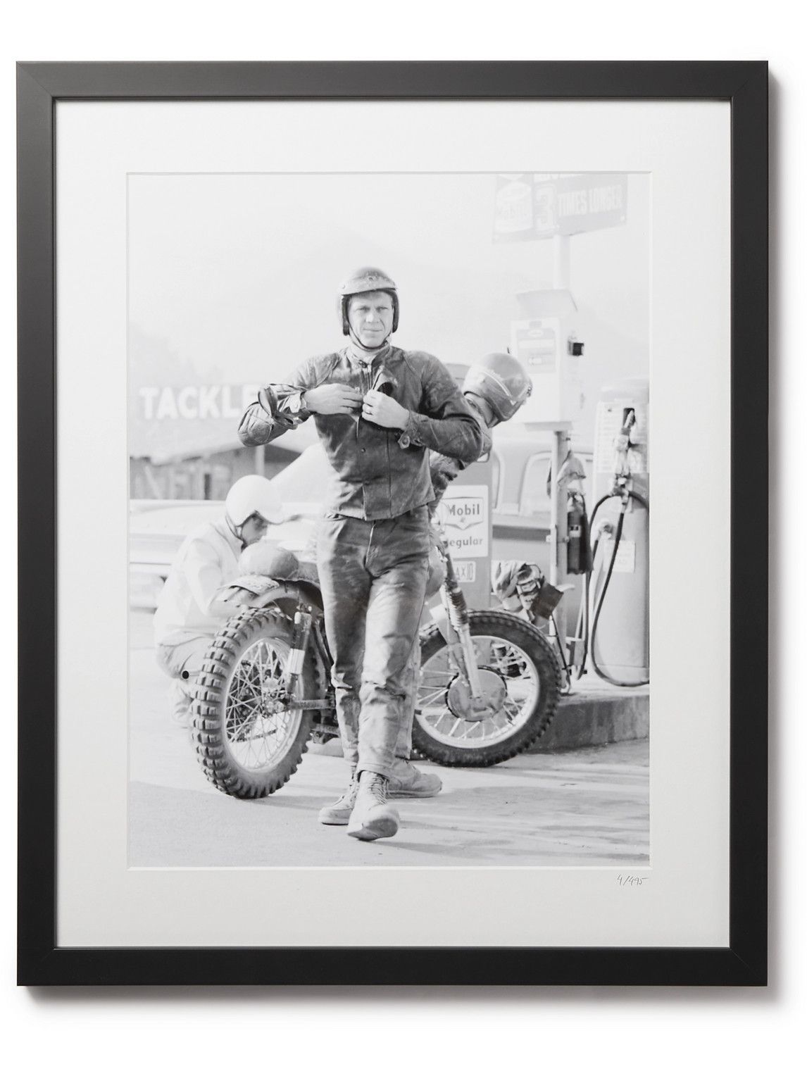 steve mcqueen print 0016