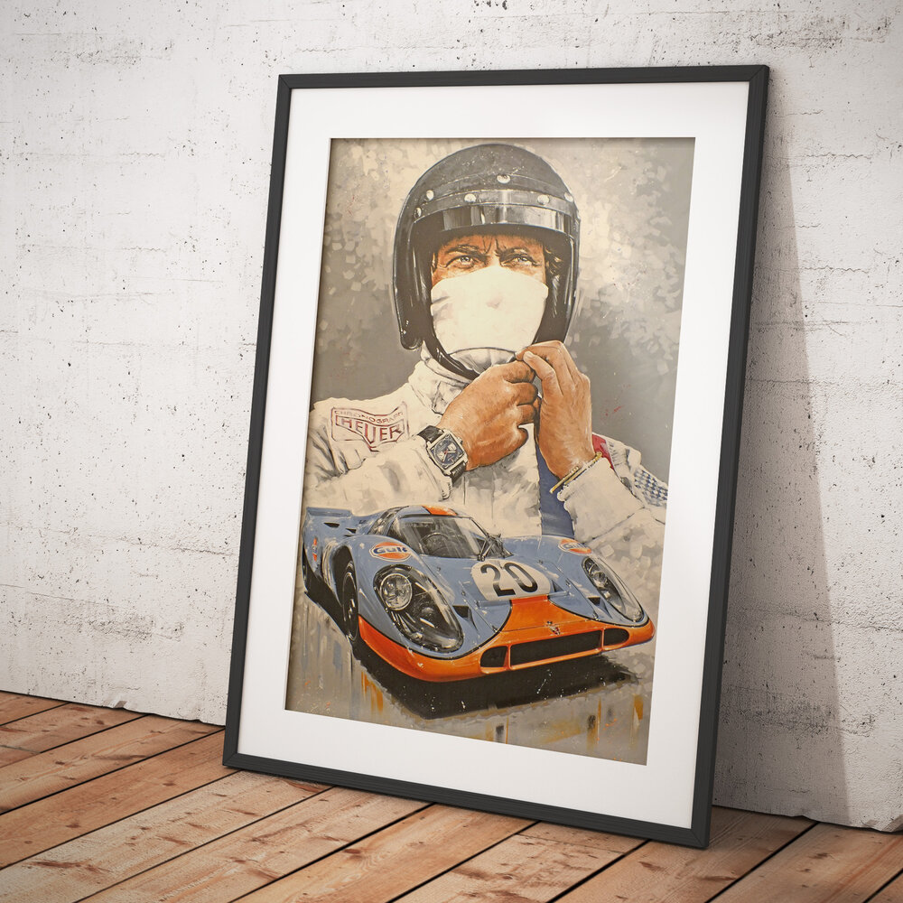 steve mcqueen print 0019