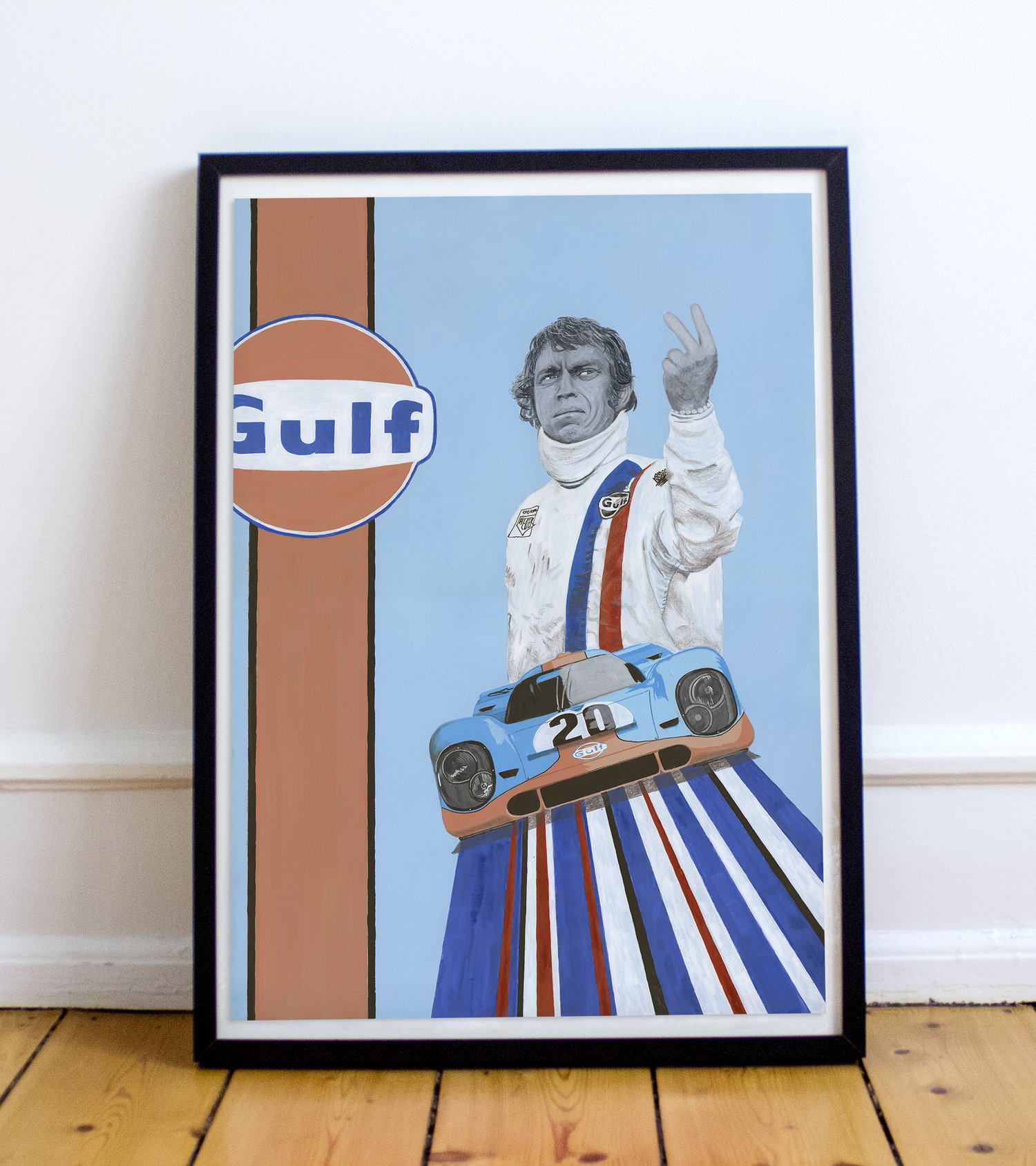 steve mcqueen print 0026