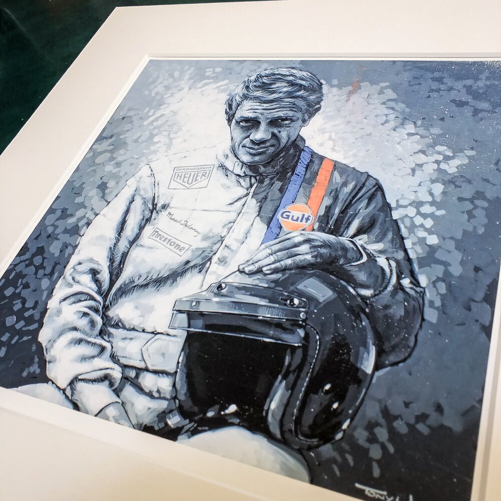 steve mcqueen print 0029