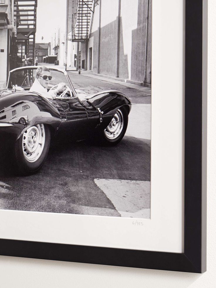 steve mcqueen print 0030