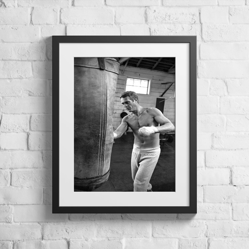 steve mcqueen print 0033