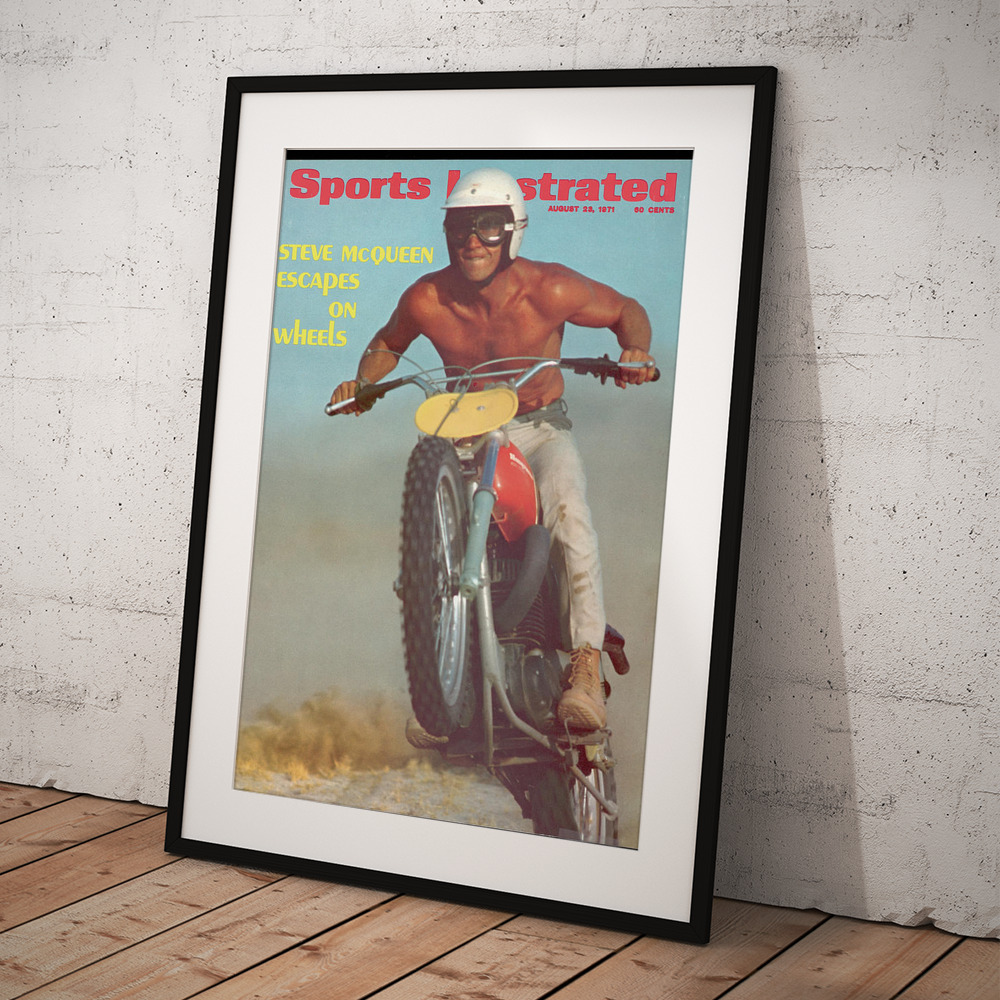 steve mcqueen print 0034