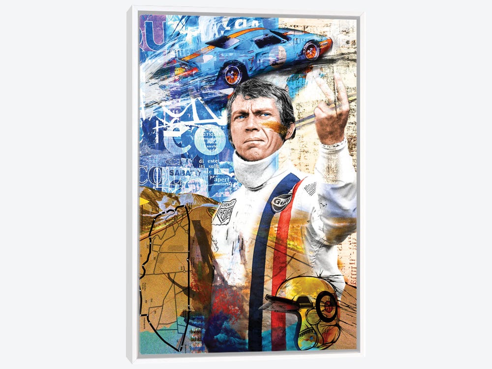 steve mcqueen print 0035