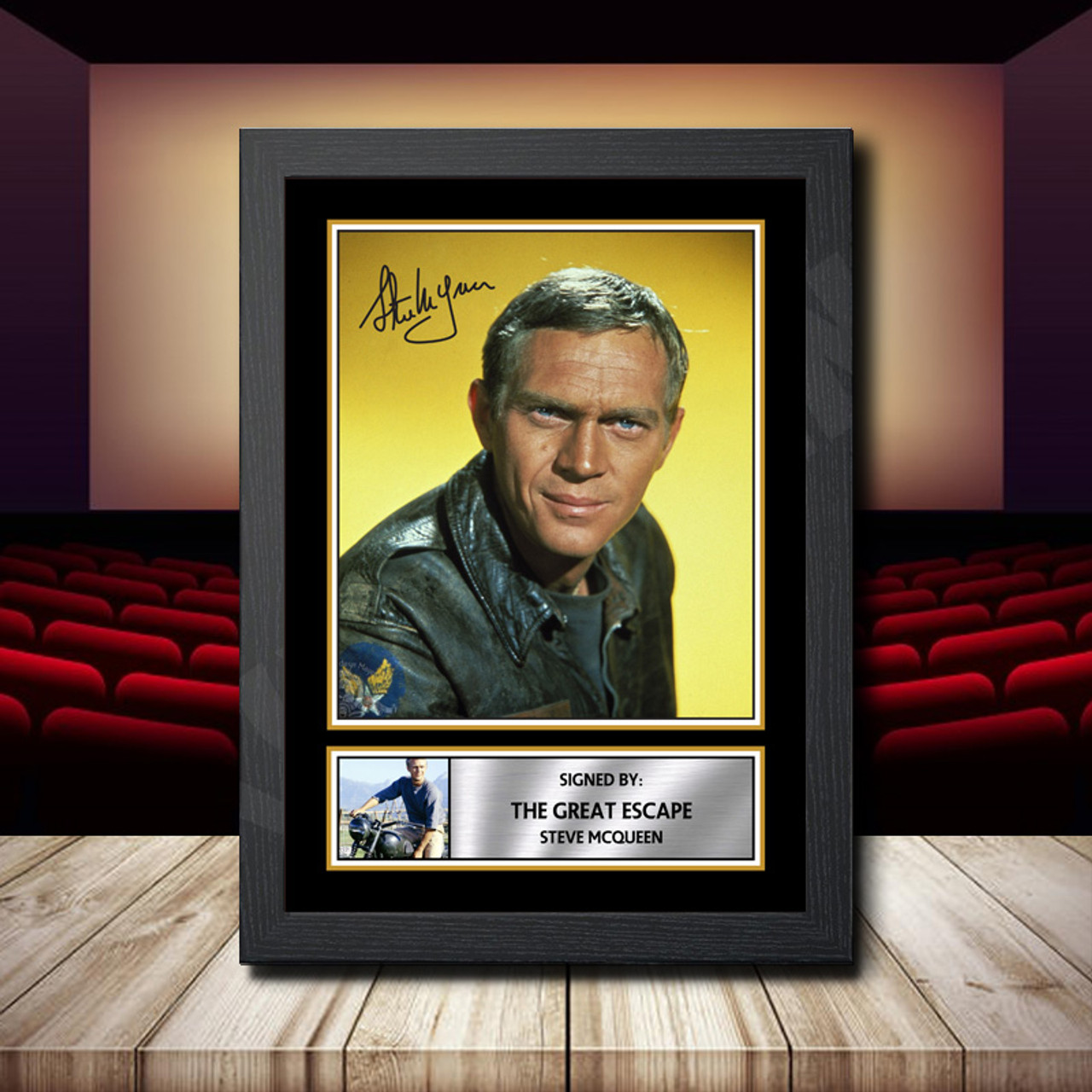 steve mcqueen print 0041