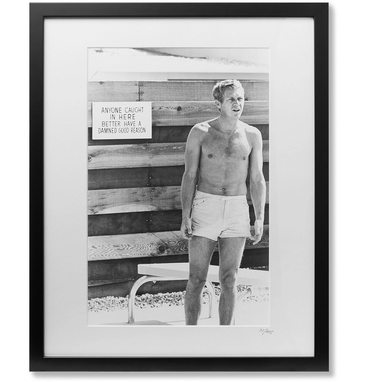 steve mcqueen print 0042