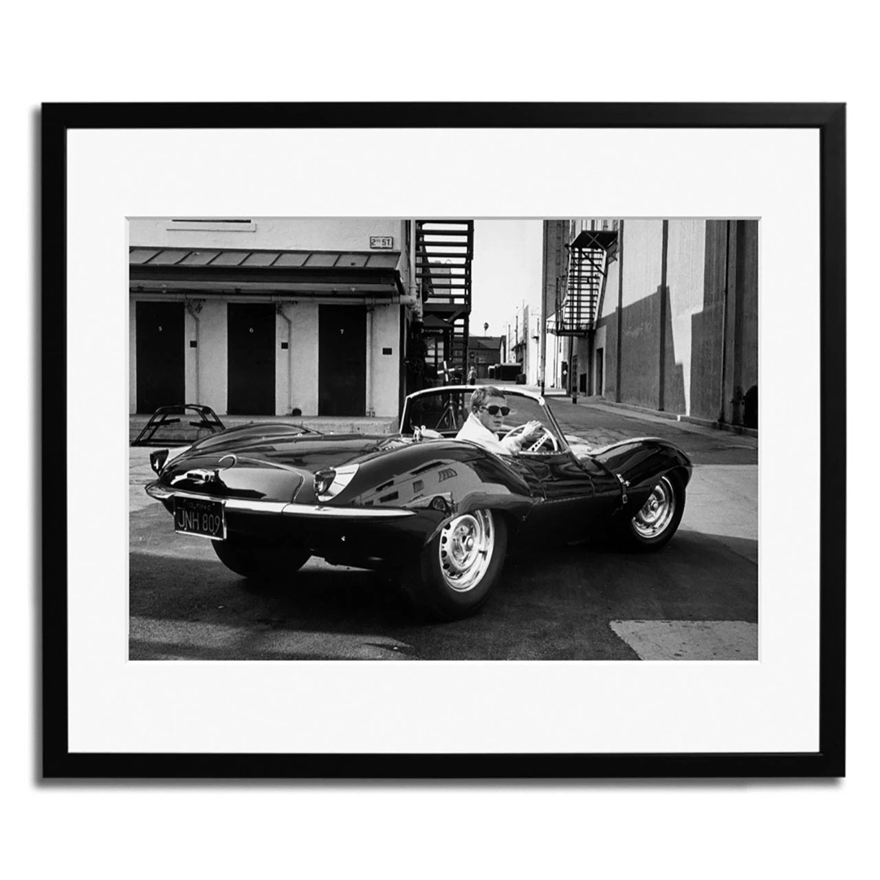 steve mcqueen print 0045