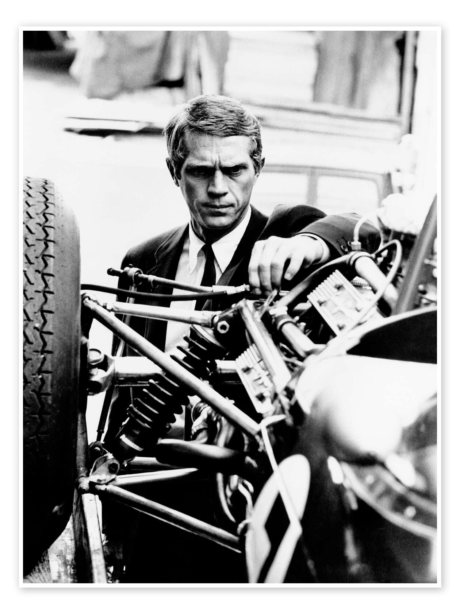 steve mcqueen print 0046