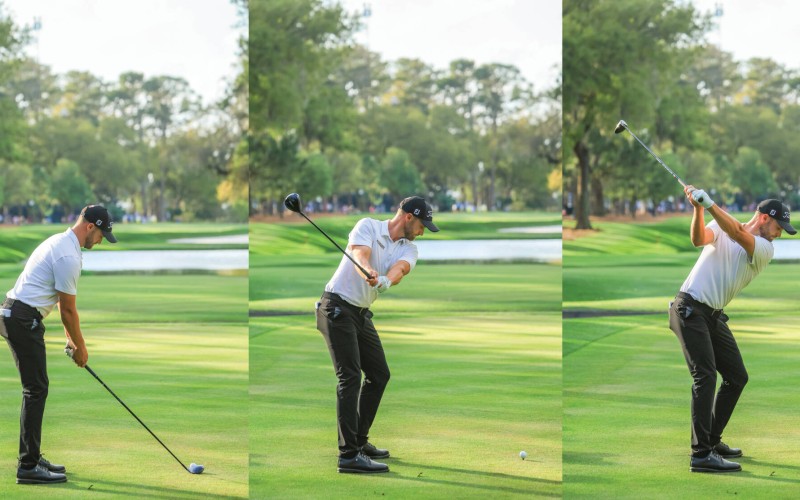 steve stricker swing sequence 0010