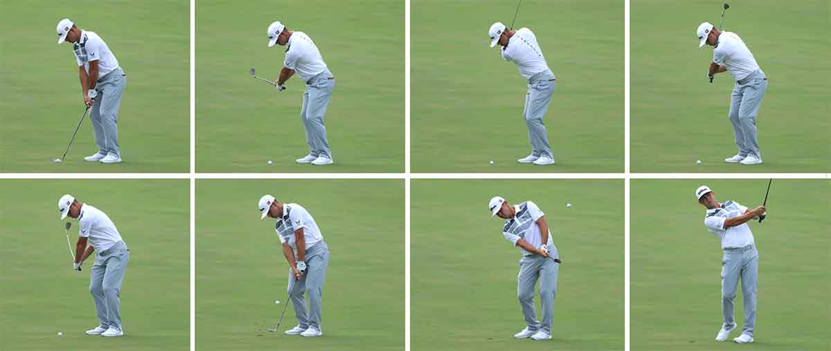 steve stricker swing sequence 0025