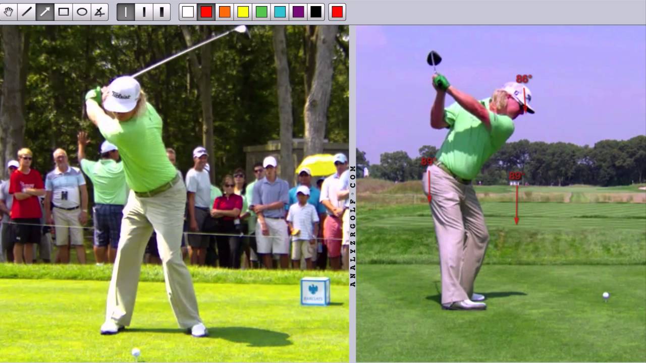 steve stricker swing sequence 0026