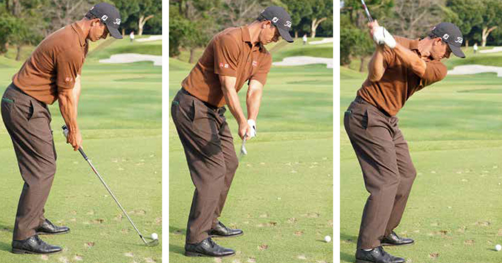 steve stricker swing sequence 0028