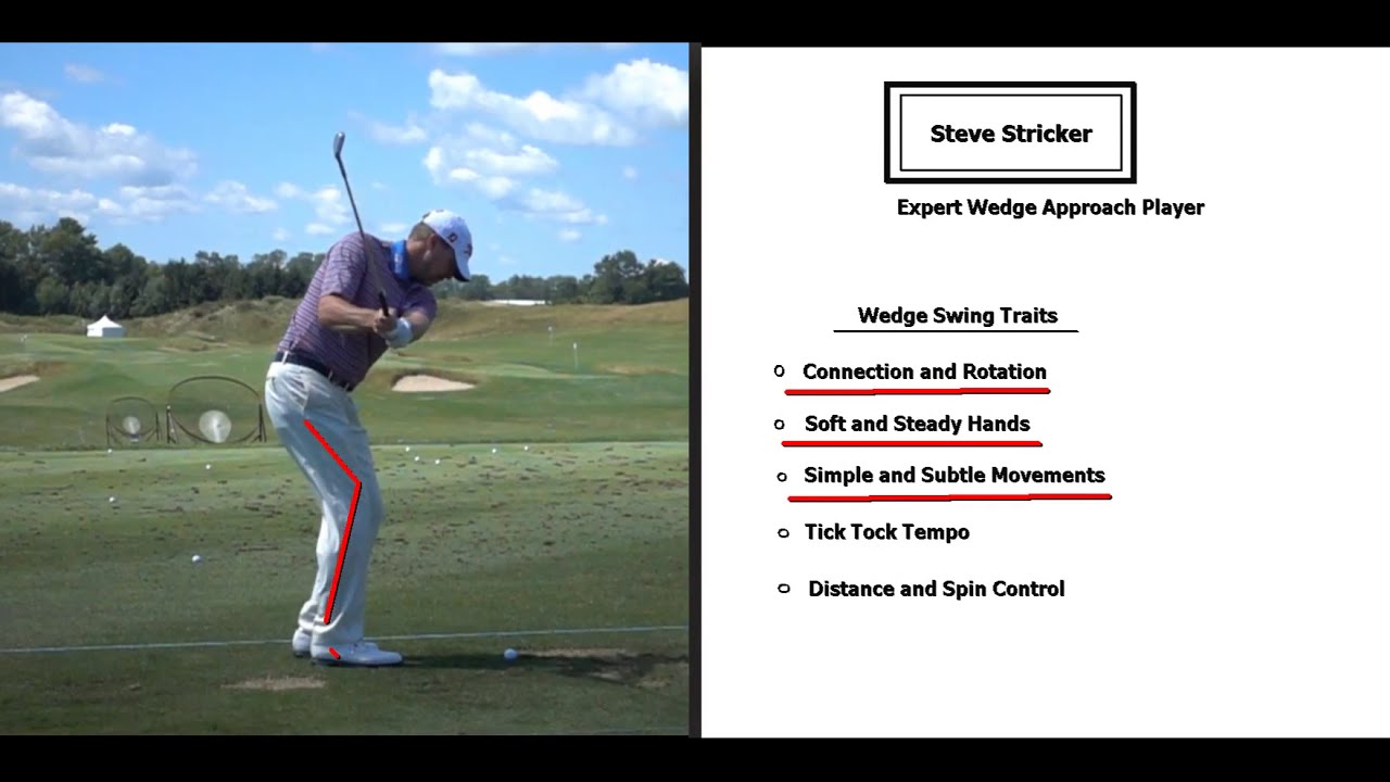 steve stricker swing sequence 0030