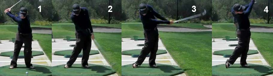 steve stricker swing sequence 0031