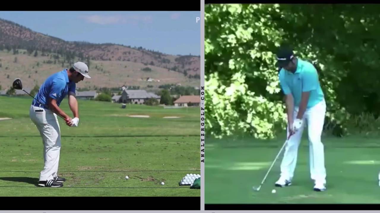 steve stricker swing sequence 0033