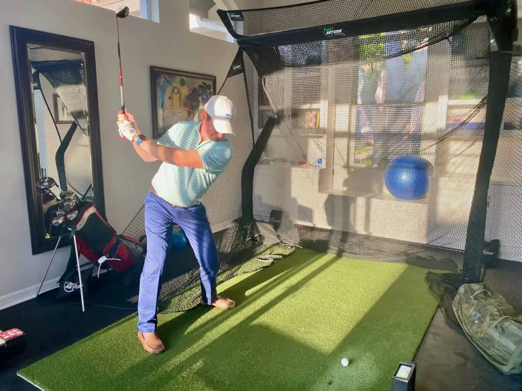 steve stricker swing sequence 0042
