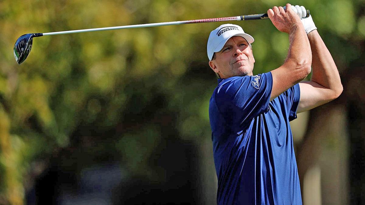 steve stricker swing sequence 0044