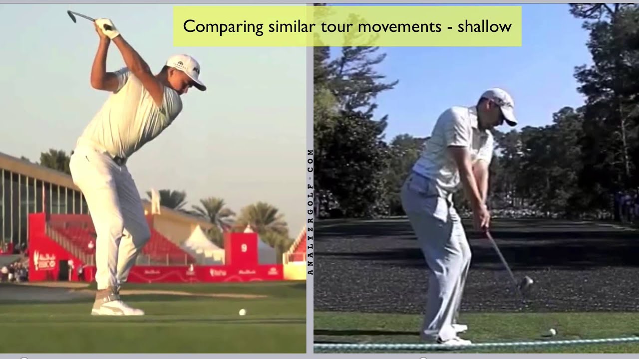 steve stricker swing sequence 0046