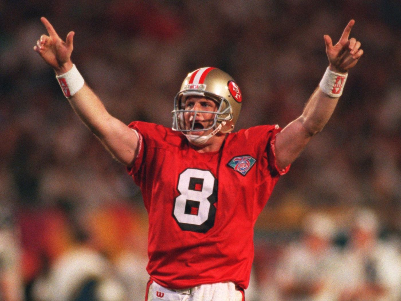Steve Young digital download