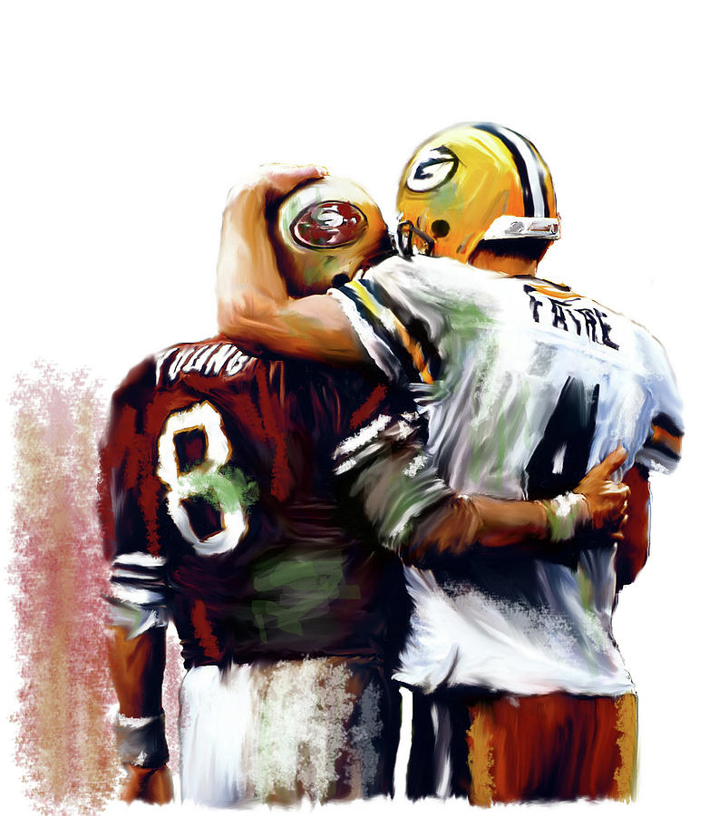 steve young wallpaper 0013