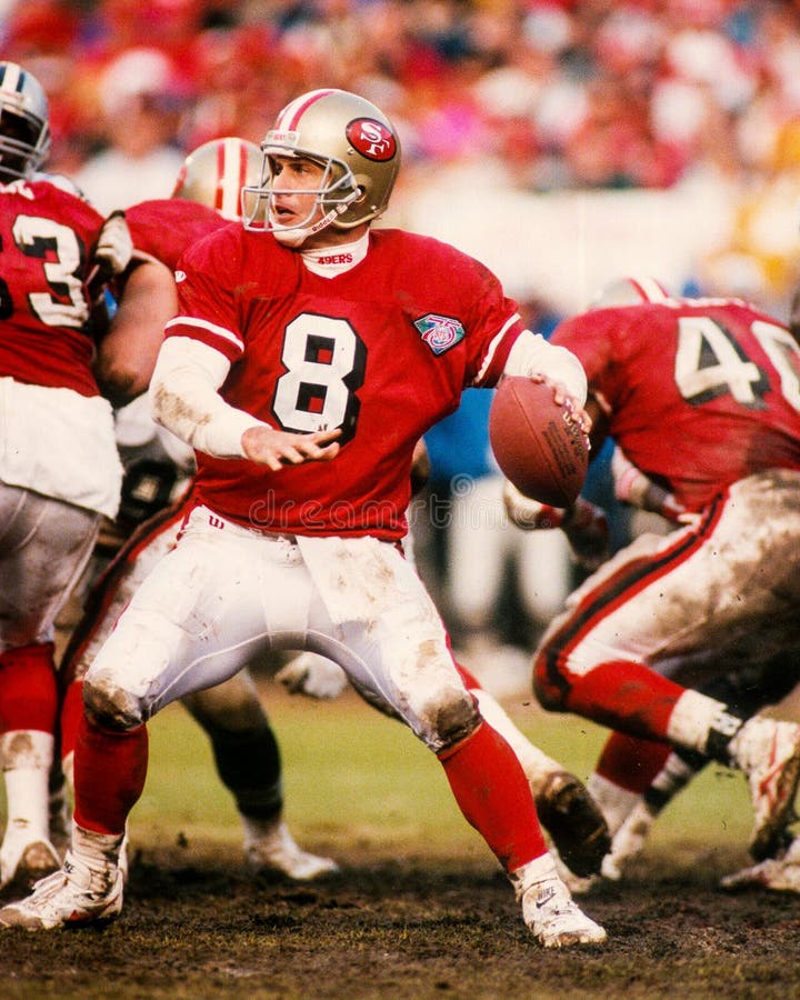 steve young wallpaper 0014