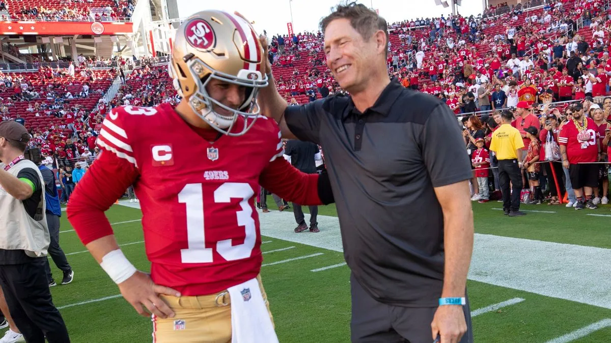steve young wallpaper 0027
