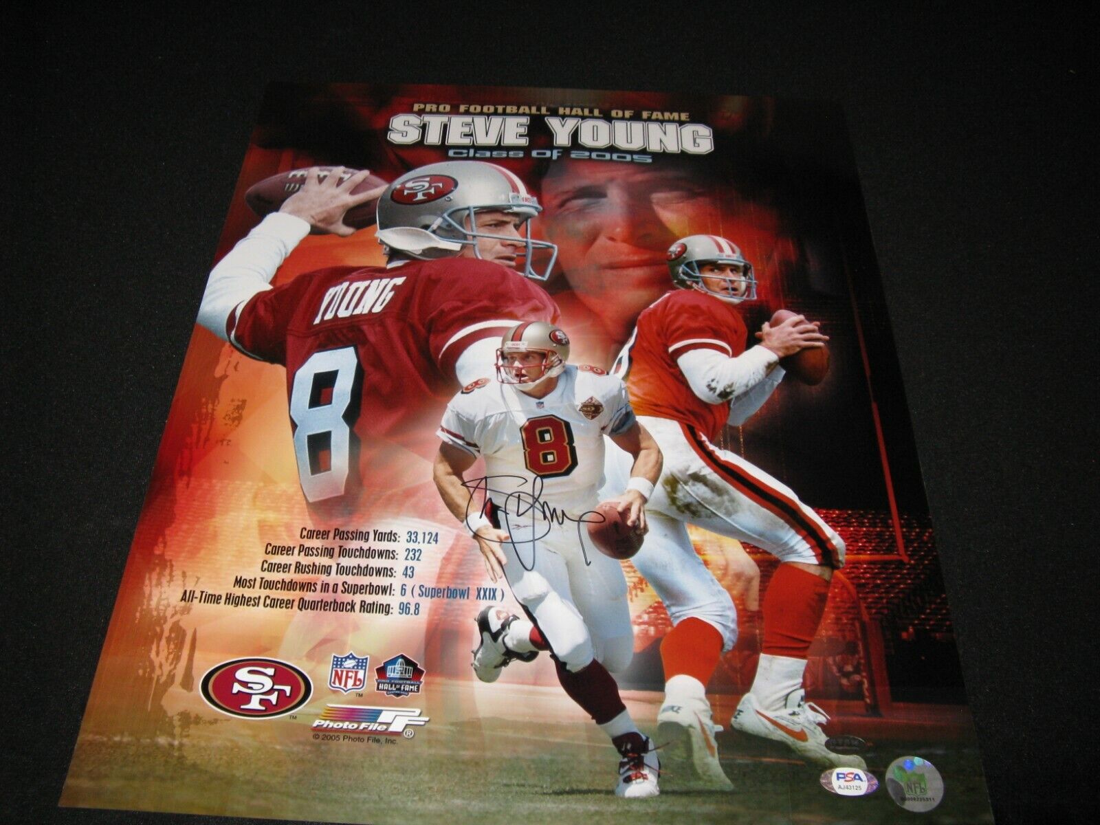 steve young wallpaper 0028