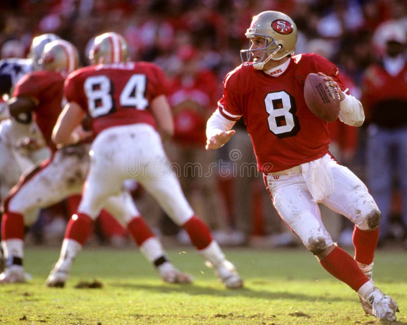 steve young wallpaper 0031