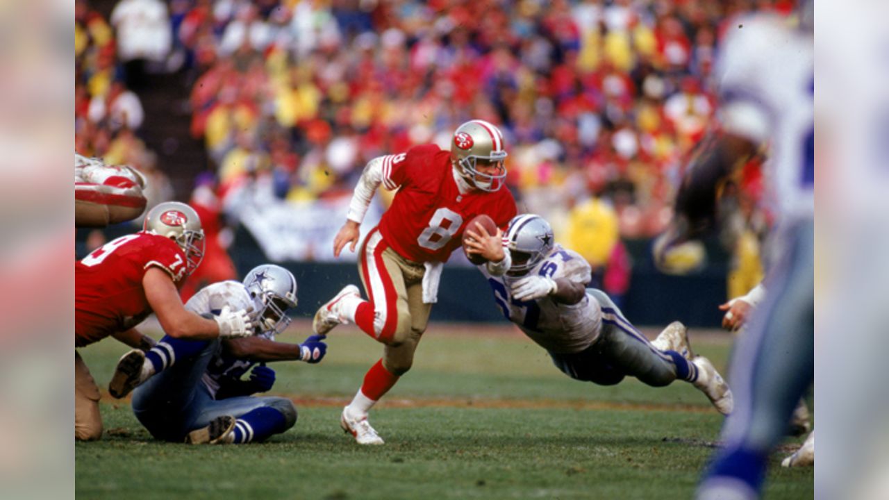 steve young wallpaper 0041