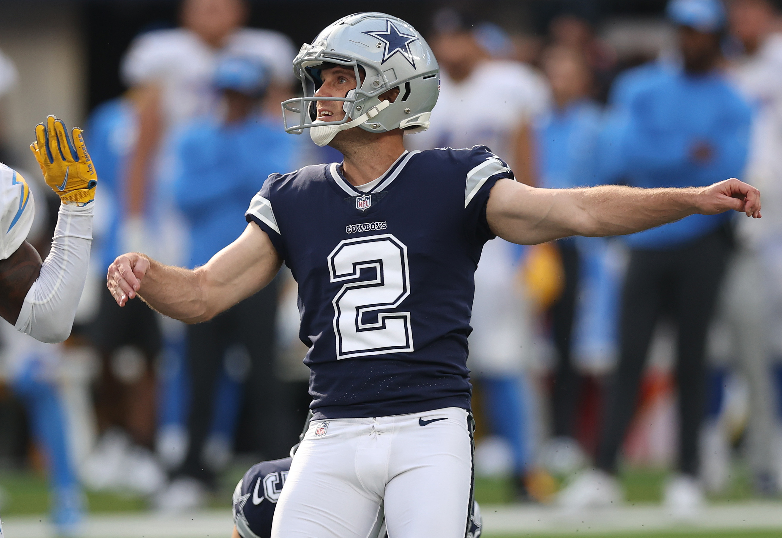 Steve Zuerlein contract details