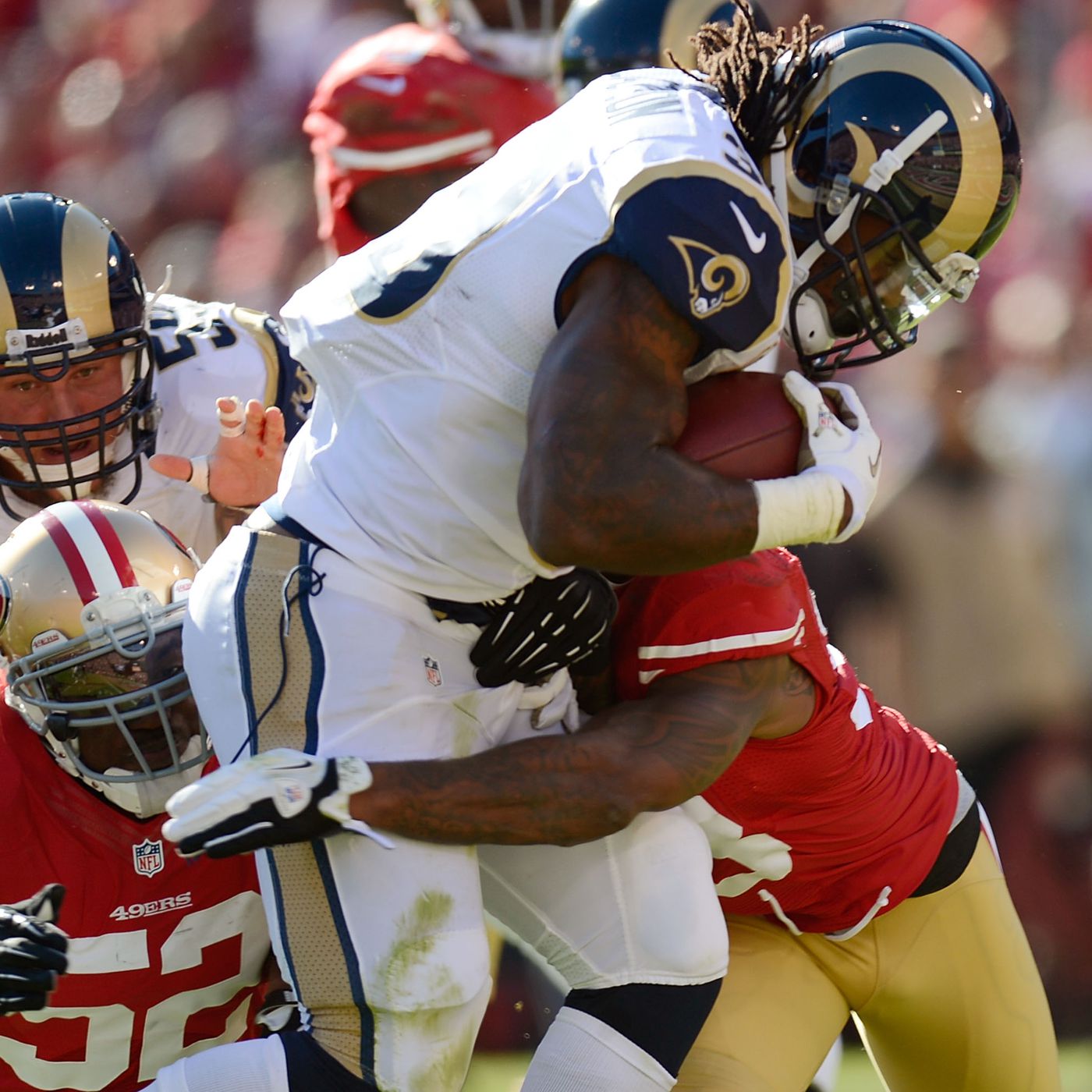 Steve Zuerlein game-winning kicks