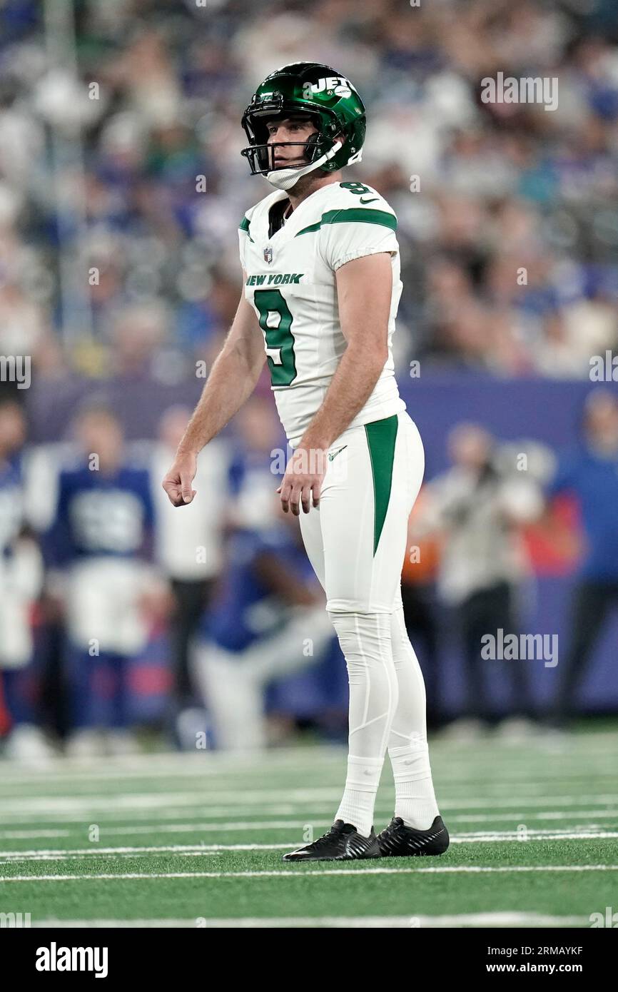 Steve Zuerlein injury update