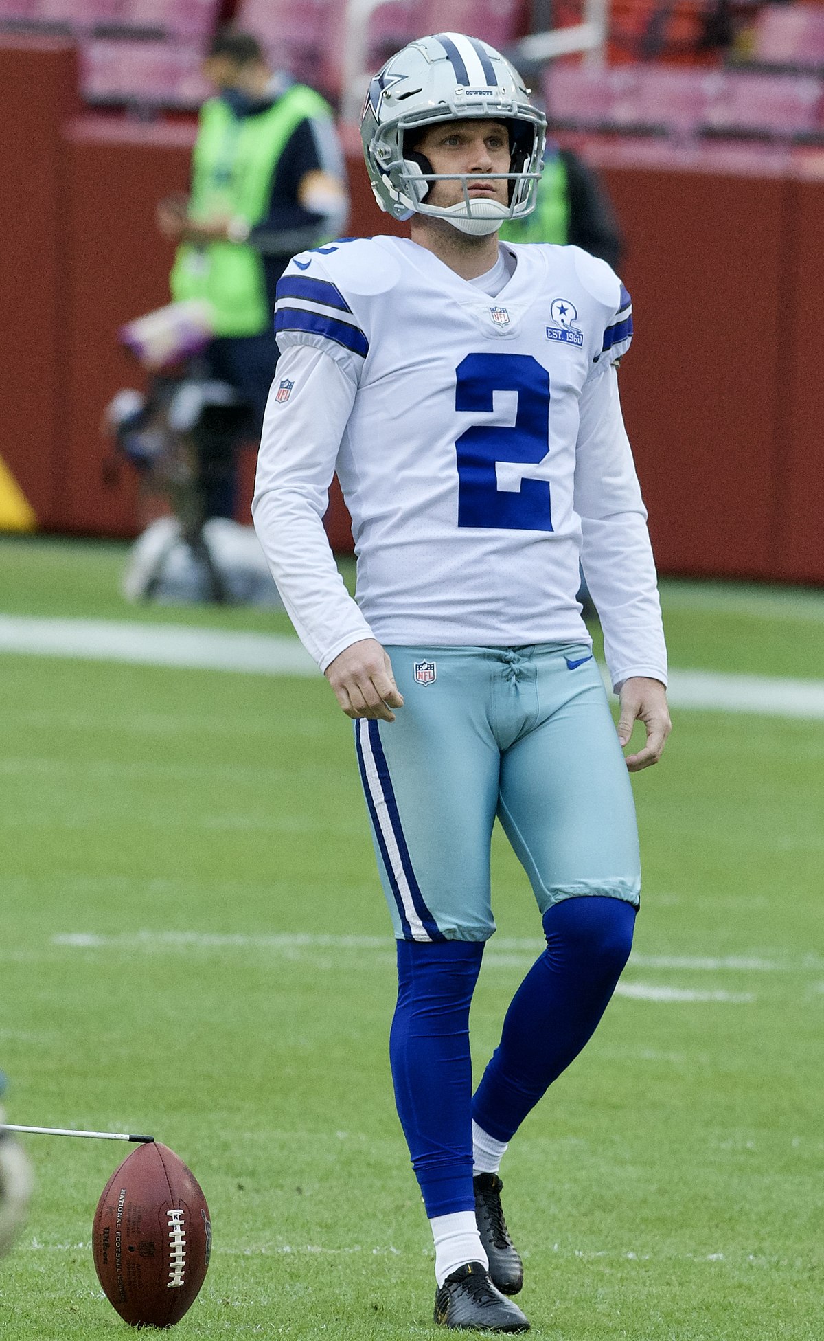 Steve Zuerlein stats